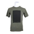 Miesten Calvin Klein Jeans - T-paita, koko S - Vihreä ()