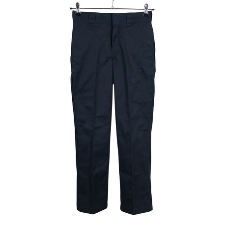 Naisten Dickies - Kangashousut, koko W29 - Sininen ()
