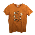 Unisex River Island - T-paita, koko 146 - 152 - Oranssi ()
