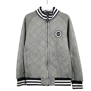 Unisex Reima - Verryttelytakki, koko 128 - 134 - Vihreä (1)