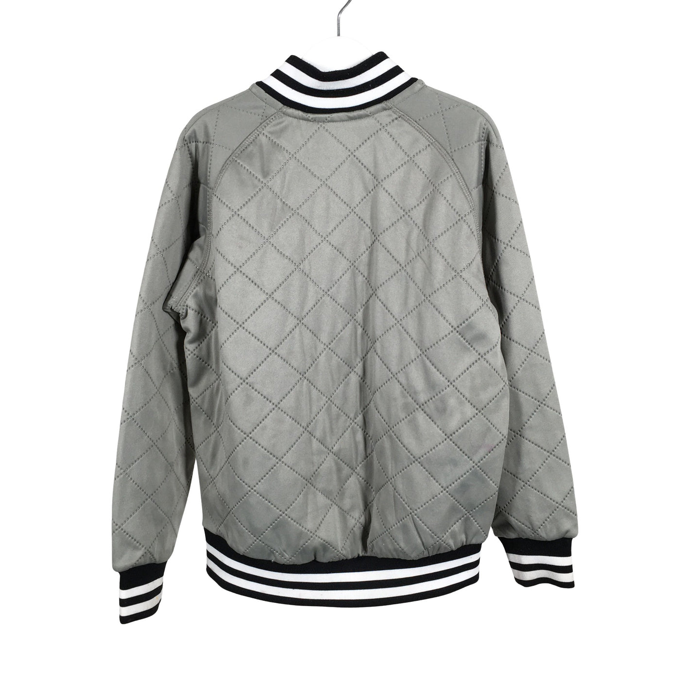 Unisex Reima - Verryttelytakki, koko 128 - 134 - Vihreä (3)