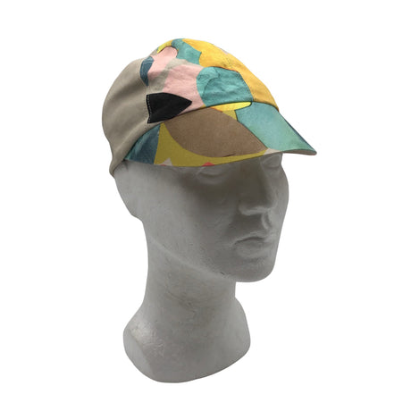 Unisex Marimekko - Lakki, koko 54 - 56 cm - Valkoinen ()