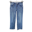 Tyttöjen Levi's - Farkut, koko 146 - 152 - Sininen ()