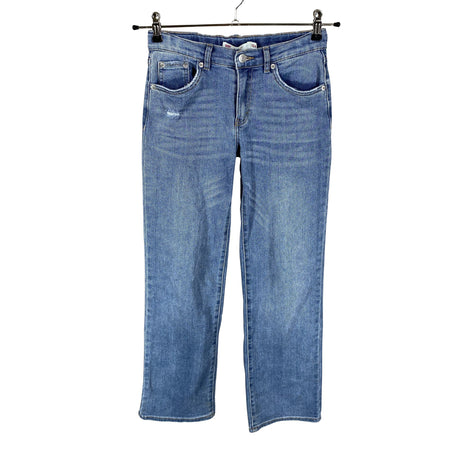 Tyttöjen Levi's - Farkut, koko 146 - 152 - Sininen ()