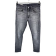 Naisten Levi's - Farkut, koko 38 - Harmaa ()