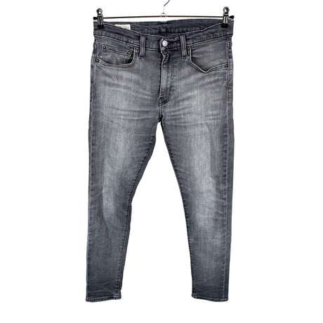 Naisten Levi's - Farkut, koko 38 - Harmaa ()