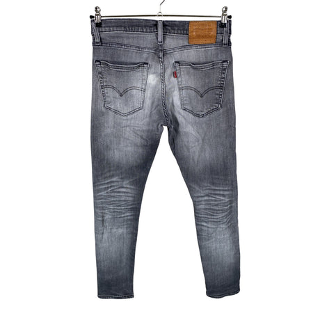 Naisten Levi's - Farkut, koko 38 - Harmaa (2)
