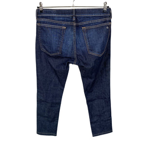 Naisten Rag&Bone - Farkut, koko W28 - Sininen (2)