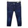 Naisten Rag&Bone - Farkut, koko W28 - Sininen ()