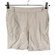 Naisten Nanso - Shortsit, koko 36 - Beige ()