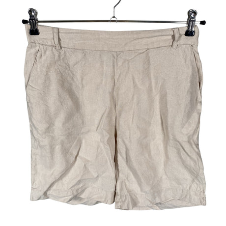 Naisten Nanso - Shortsit, koko 36 - Beige ()