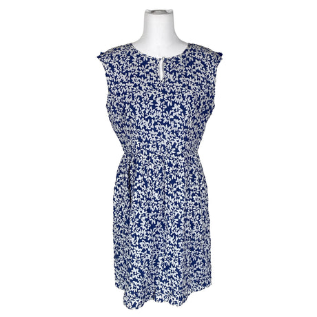 Naisten Brooks Brothers - Kangasmekko, koko 36 - Sininen ()