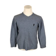 Miesten U.S. Polo Assn. - Neulepaita, koko S - Vaaleansininen ()