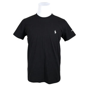 Miesten Polo Ralph Lauren - T-paita, koko S - Musta (1)