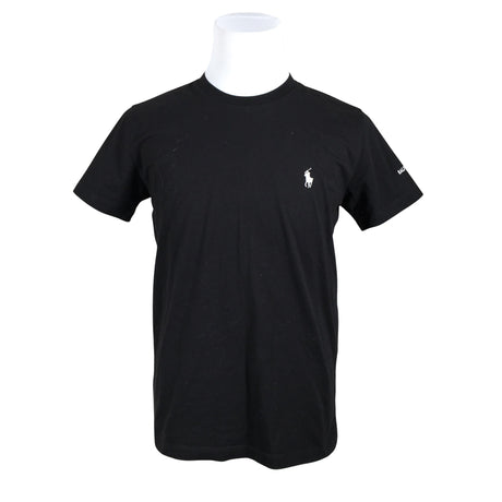 Miesten Polo Ralph Lauren - T-paita, koko S - Musta ()