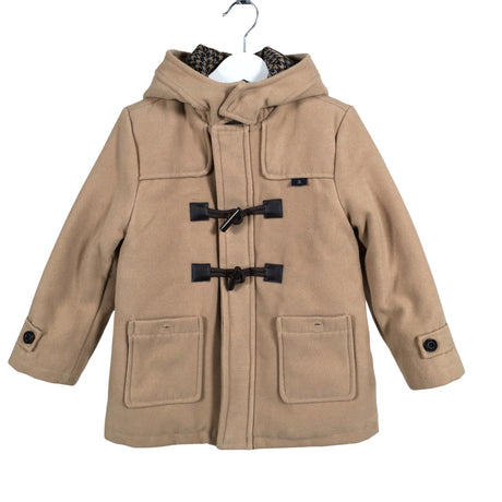 Unisex Mayoral - Villakangastakki, koko 104 - 110 - Ruskea ()