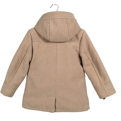 Unisex Mayoral - Villakangastakki, koko 104 - 110 - Ruskea (2)