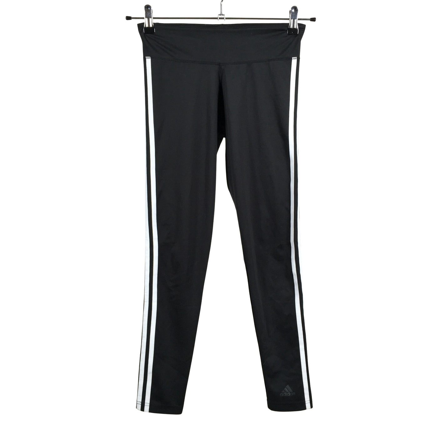 Naisten Adidas - Urheilutrikoot, koko 34 - Musta (1)
