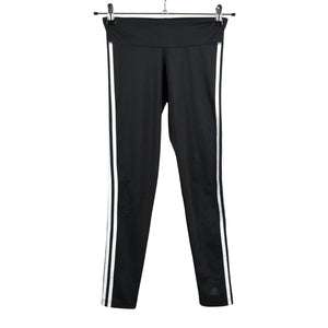 Naisten Adidas - Urheilutrikoot, koko 34 - Musta (1)