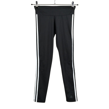 Naisten Adidas - Urheilutrikoot, koko 34 - Musta ()