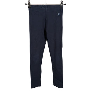 Unisex Polarn O. Pyret - Leggingsit, koko 122 - 128 - Sininen (1)