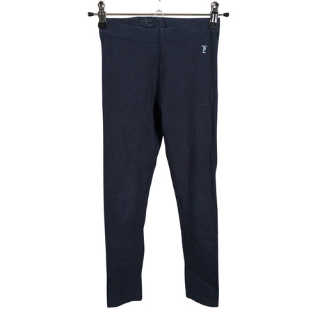 Unisex Polarn O. Pyret - Leggingsit, koko 122 - 128 - Sininen ()