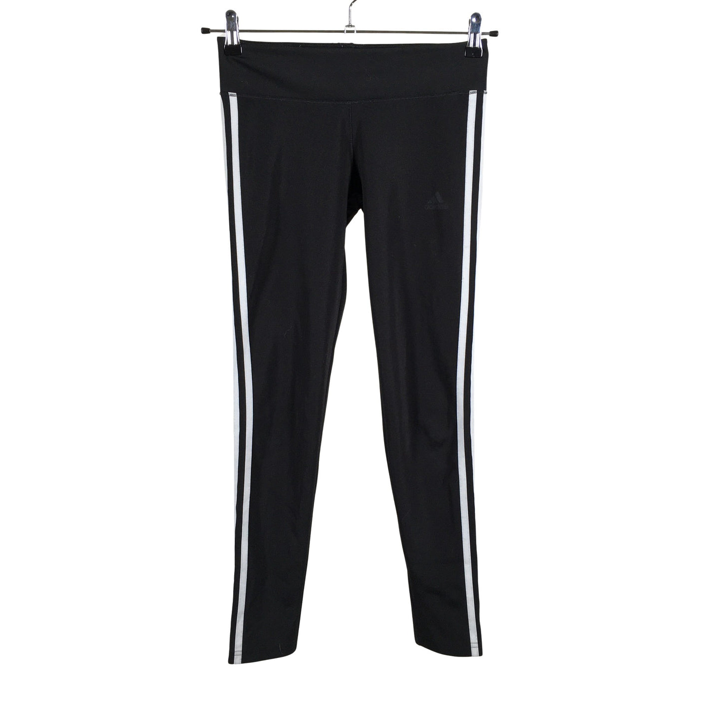 Naisten Adidas - Urheilutrikoot, koko 34 - Musta (1)