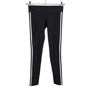 Naisten Adidas - Urheilutrikoot, koko 34 - Musta (1)