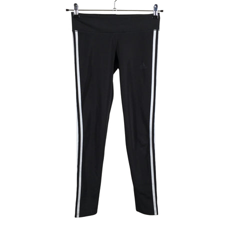 Naisten Adidas - Urheilutrikoot, koko 34 - Musta ()