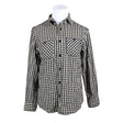 Miesten Denim & Supply Ralph Lauren - Kauluspaita, koko M - Beige ()