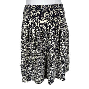 Naisten Marimekko - Trikoohame, koko 40 - Musta (1)