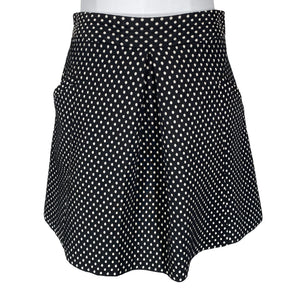 Naisten Topshop - Kangashame, koko 38 - Musta (1)