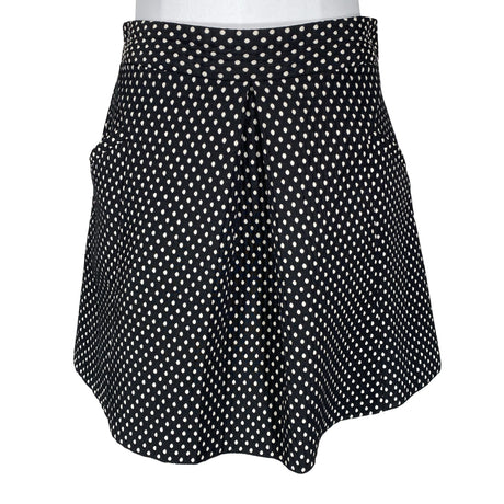 Naisten Topshop - Kangashame, koko 38 - Musta ()