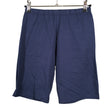 Unisex Sanetta - Trikooshortsit, koko 134 - 140 - Sininen ()