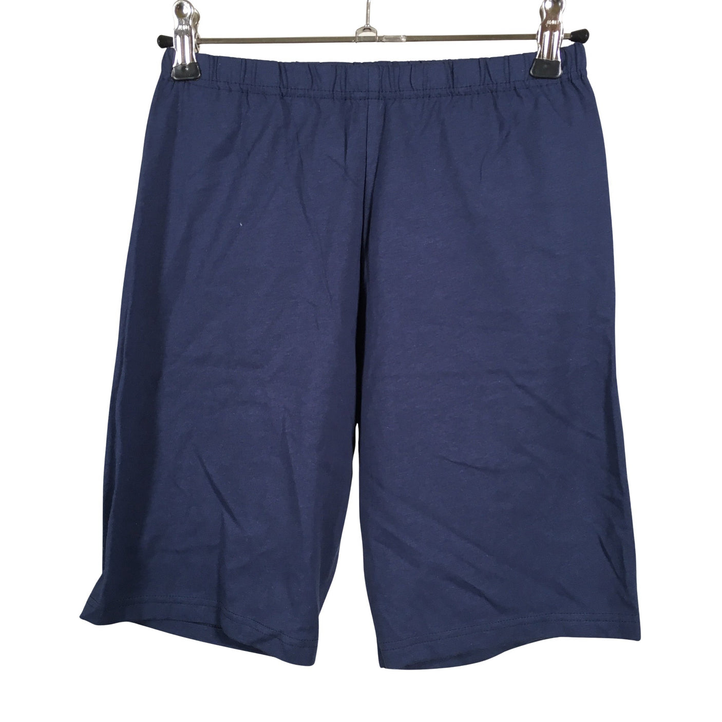 Unisex Sanetta - Trikooshortsit, koko 134 - 140 - Sininen (1)