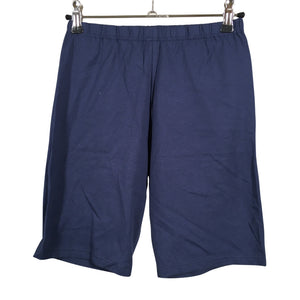 Unisex Sanetta - Trikooshortsit, koko 134 - 140 - Sininen (1)