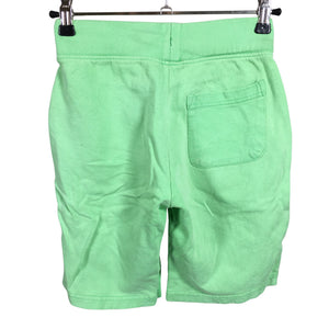 Unisex Bogi - Collegeshortsit, koko 122 - 128 - Vihreä (2)