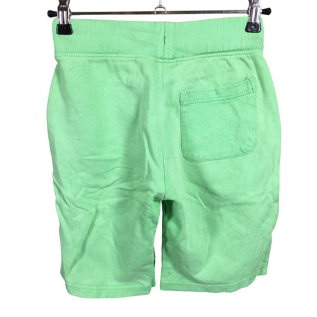 Unisex Bogi - Collegeshortsit, koko 122 - 128 - Vihreä (2)