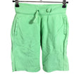 Unisex Bogi - Collegeshortsit, koko 122 - 128 - Vihreä ()