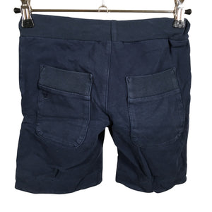 Unisex House of Lola - Trikooshortsit, koko 116 - 122 - Sininen (2)