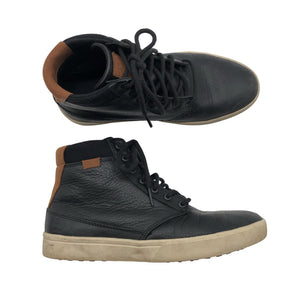 Miesten Etnies - Tennarit, koko 39 - Musta (1)