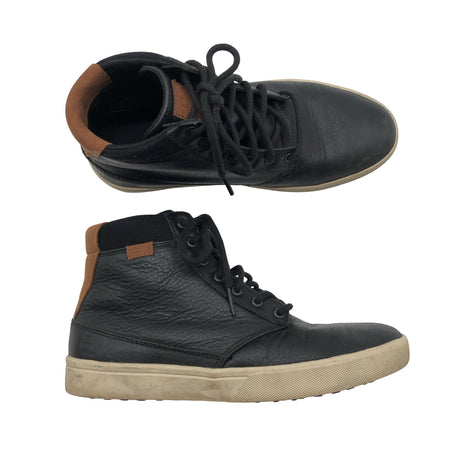Miesten Etnies - Tennarit, koko 39 - Musta ()