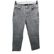 Naisten Banana Republic - Farkut, koko W31 - Harmaa ()