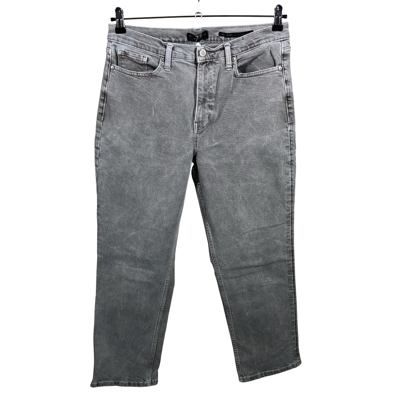 Naisten Banana Republic - Farkut, koko W31 - Harmaa (1)