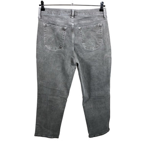 Naisten Banana Republic - Farkut, koko W31 - Harmaa (2)