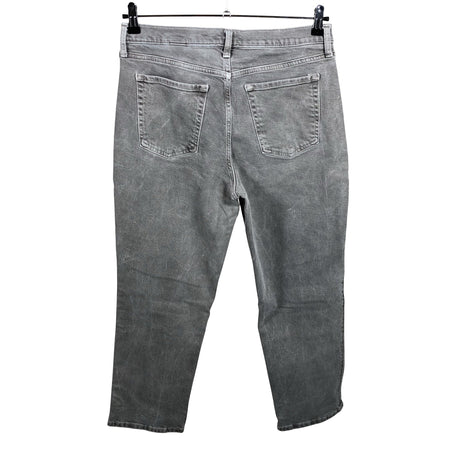 Naisten Banana Republic - Farkut, koko W31 - Harmaa (2)