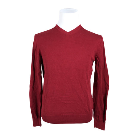 Miesten DKNY - Neulepaita, koko L - Punainen ()