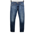 Naisten Acne Studios - Farkut, koko W25 - Sininen ()