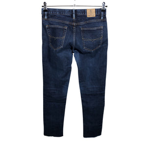 Naisten Ralph Lauren Sport - Farkut, koko W28 - Sininen (2)