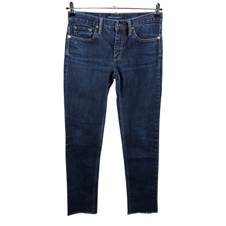 Naisten Ralph Lauren Sport - Farkut, koko W28 - Sininen ()